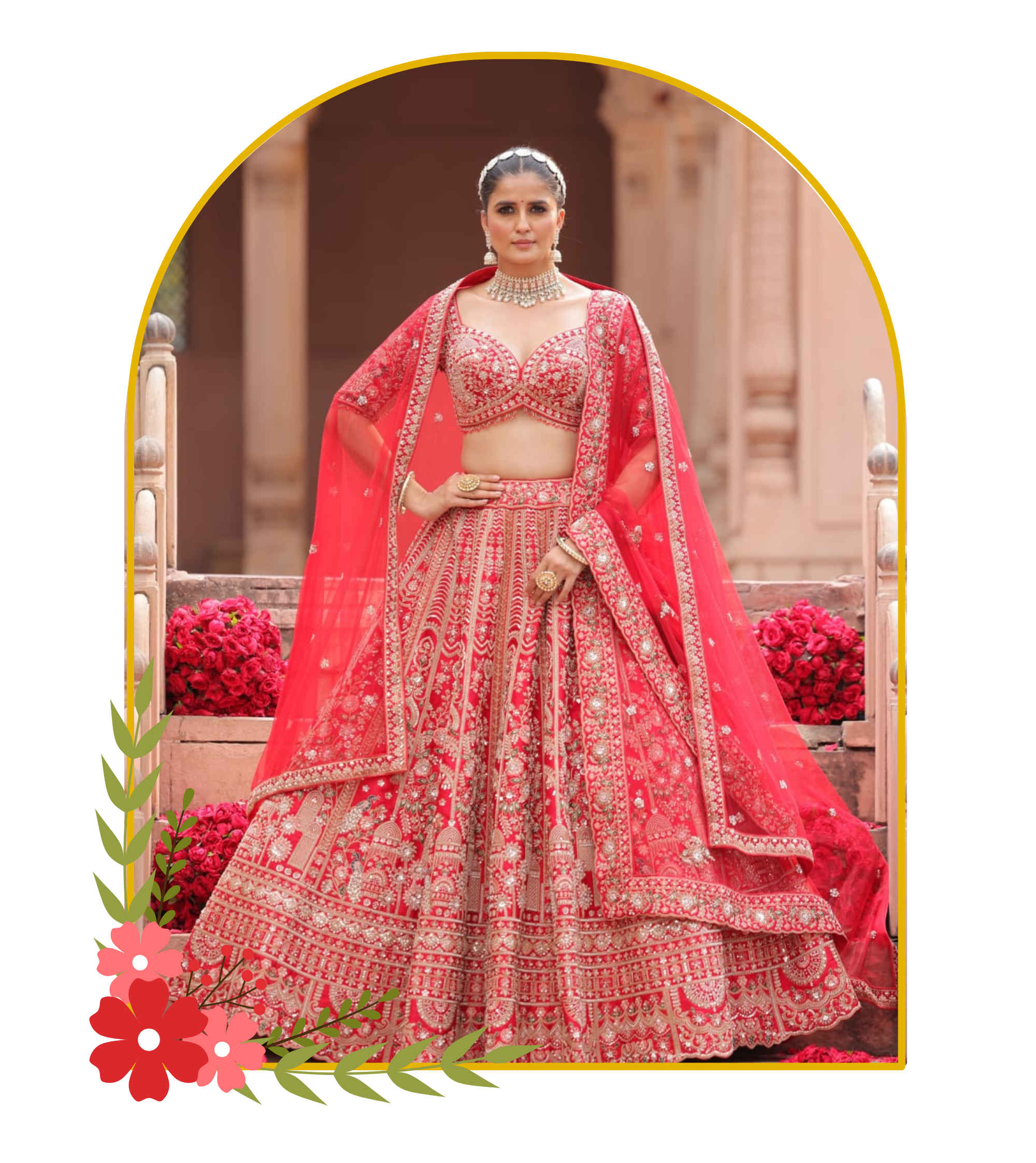 Lehenga
