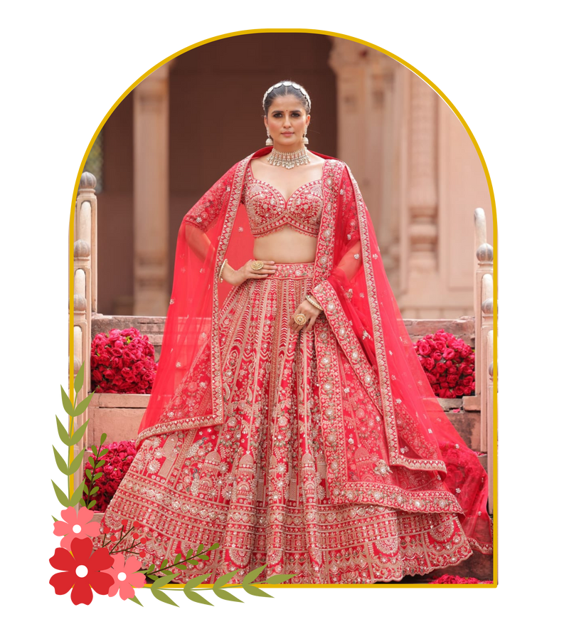 Lehenga