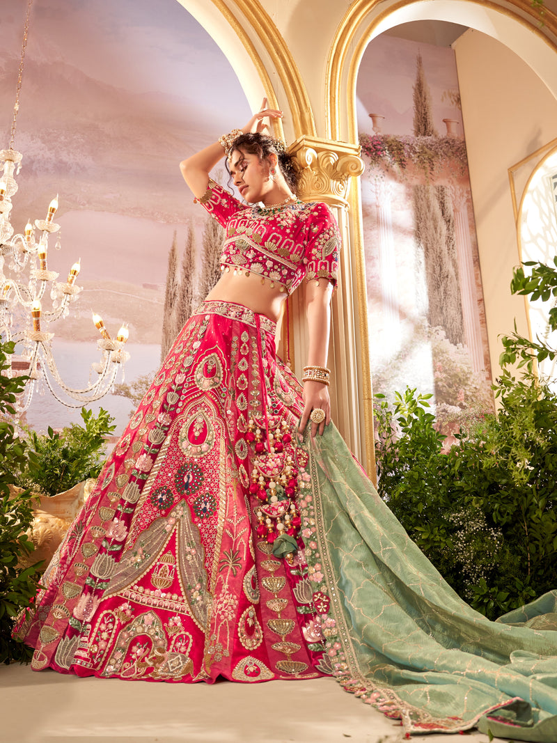 Lehenga