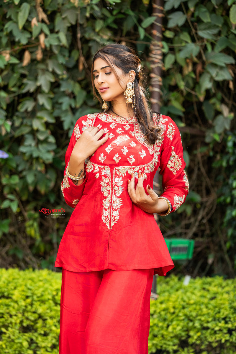 Trousseau
