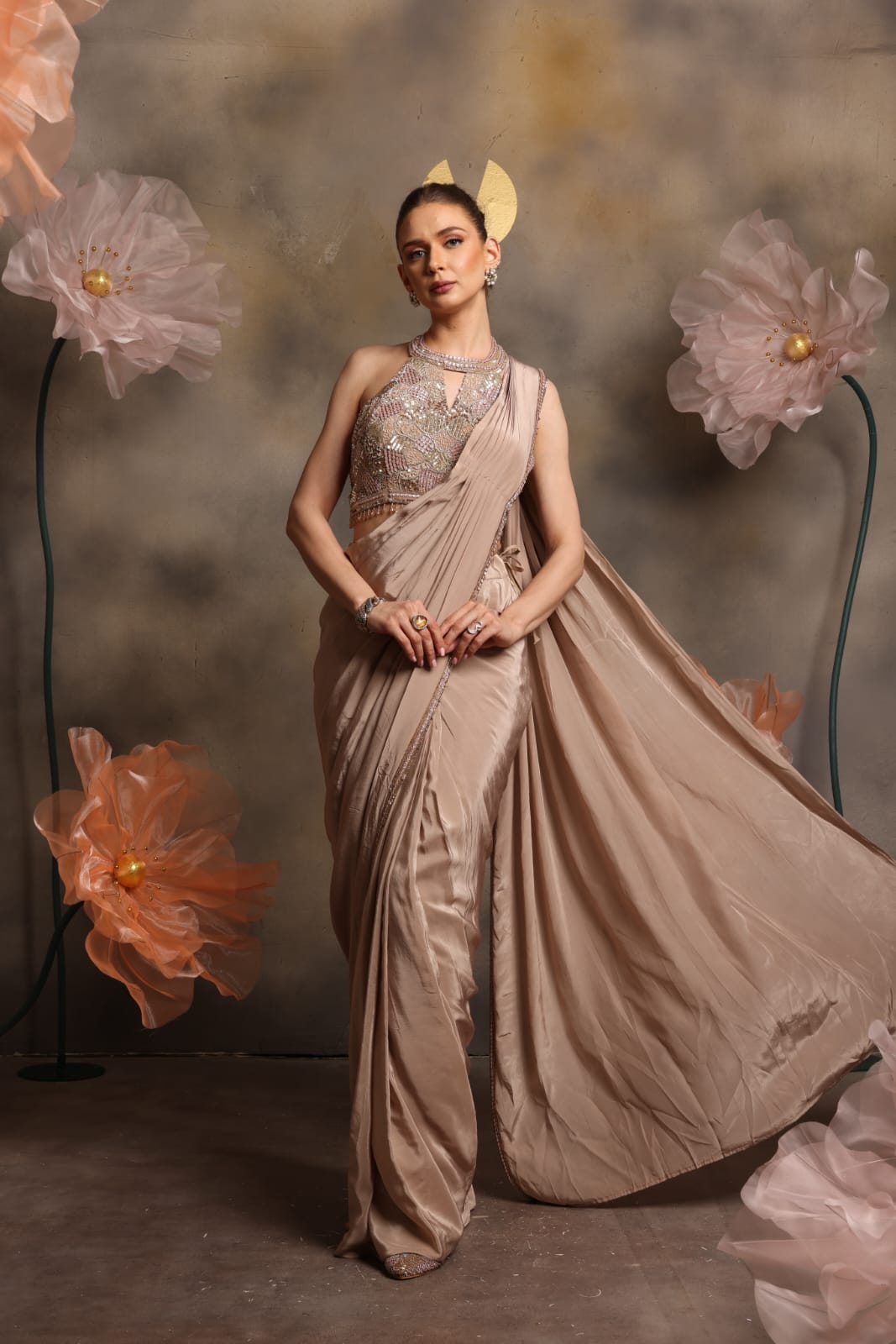 Sarees