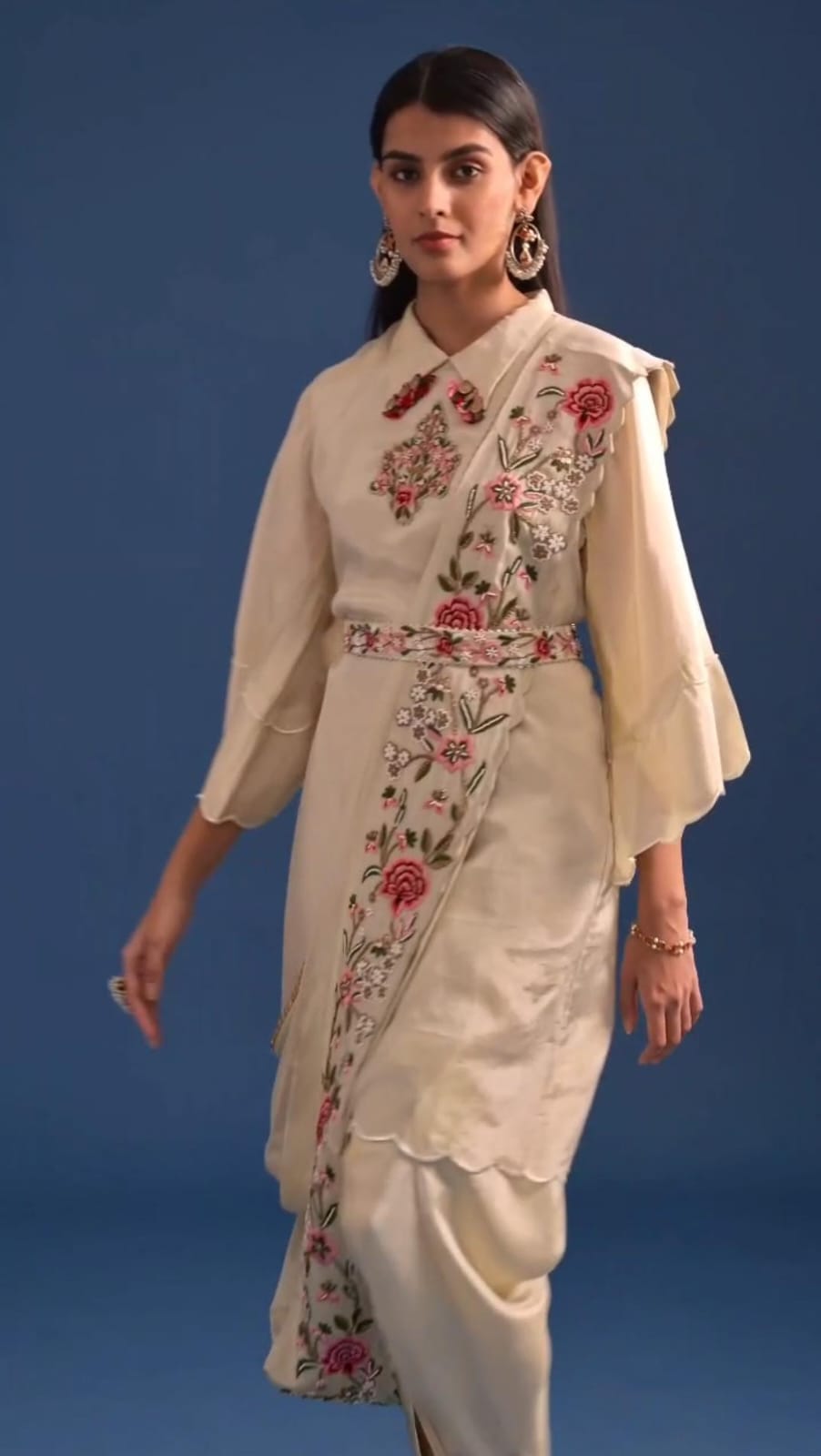 Shubh Studio Lehenga